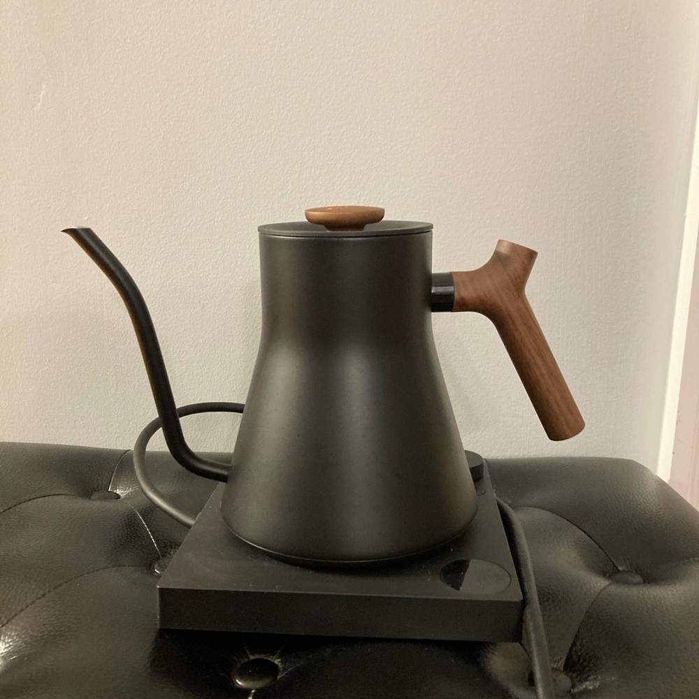 Fellow Stagg EKG Pro Kettle